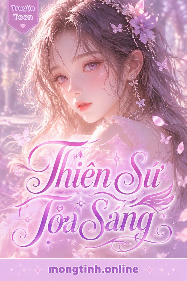 Thiên Sứ Tỏa Sáng