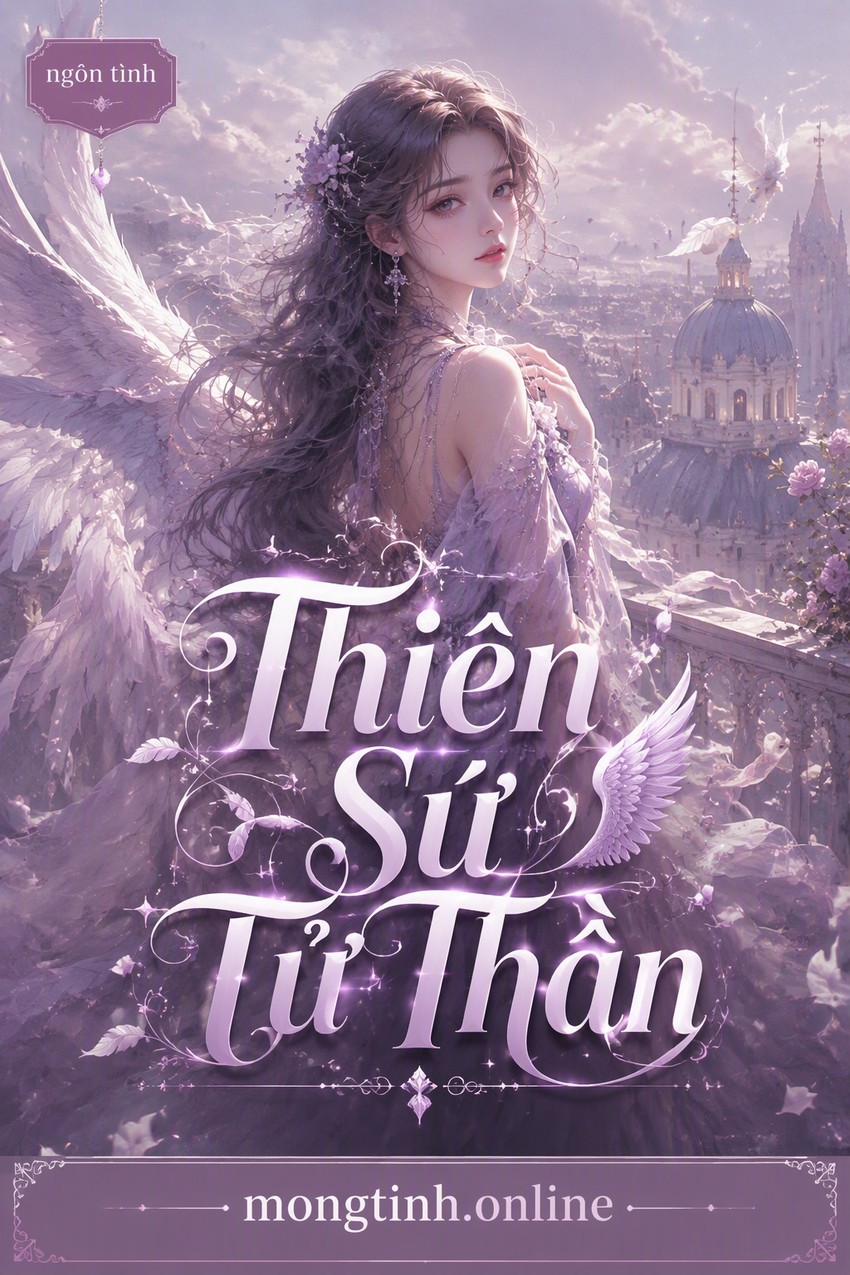 Thiên Sứ Tử Thần