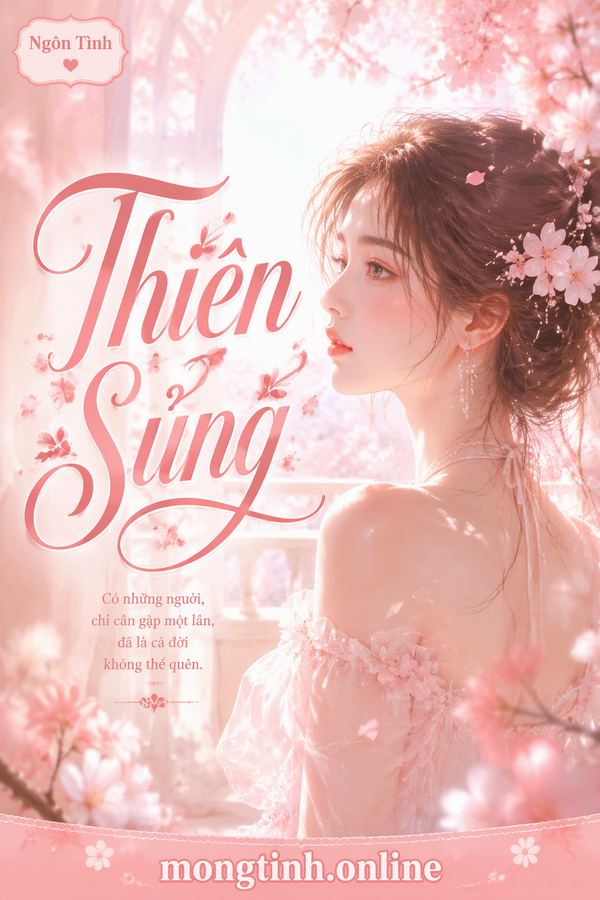 Thiên Sủng