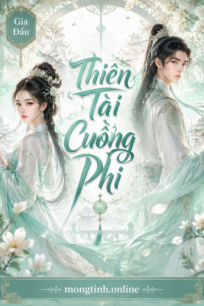 Thiên Tài Cuồng Phi