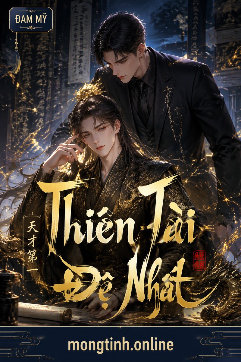 Thiên Tài Đệ Nhất
