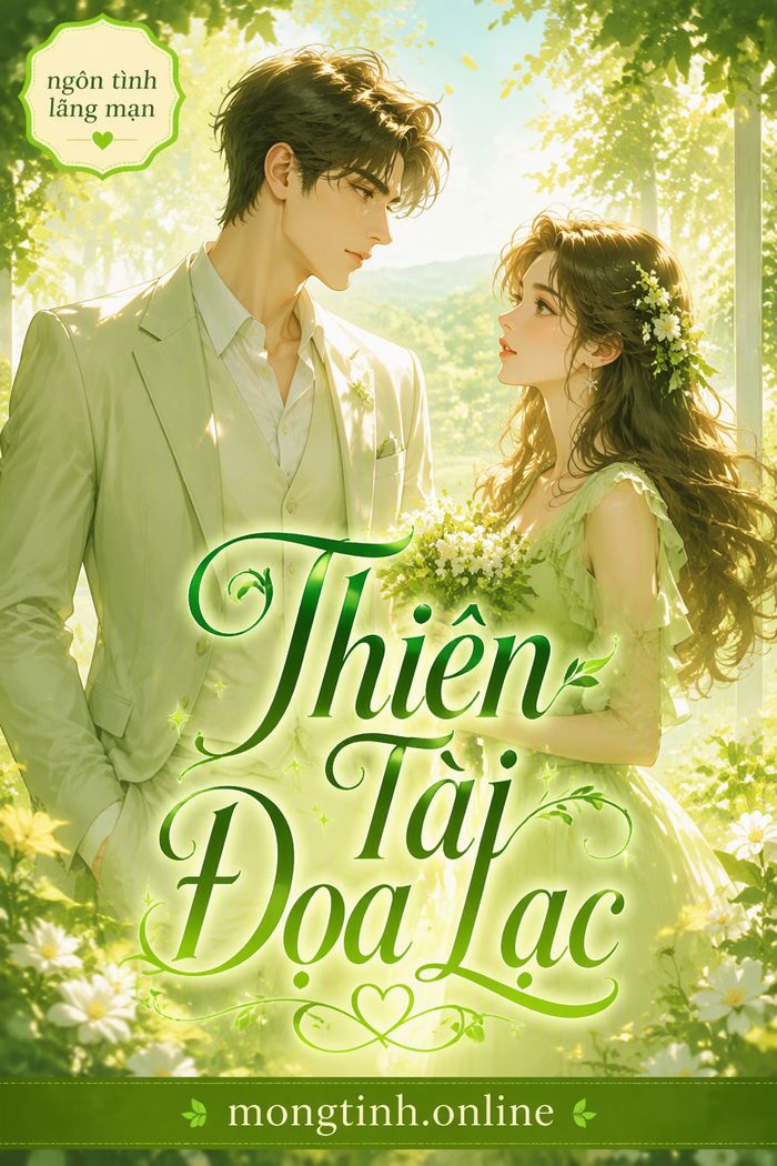 Thiên Tài Đọa Lạc
