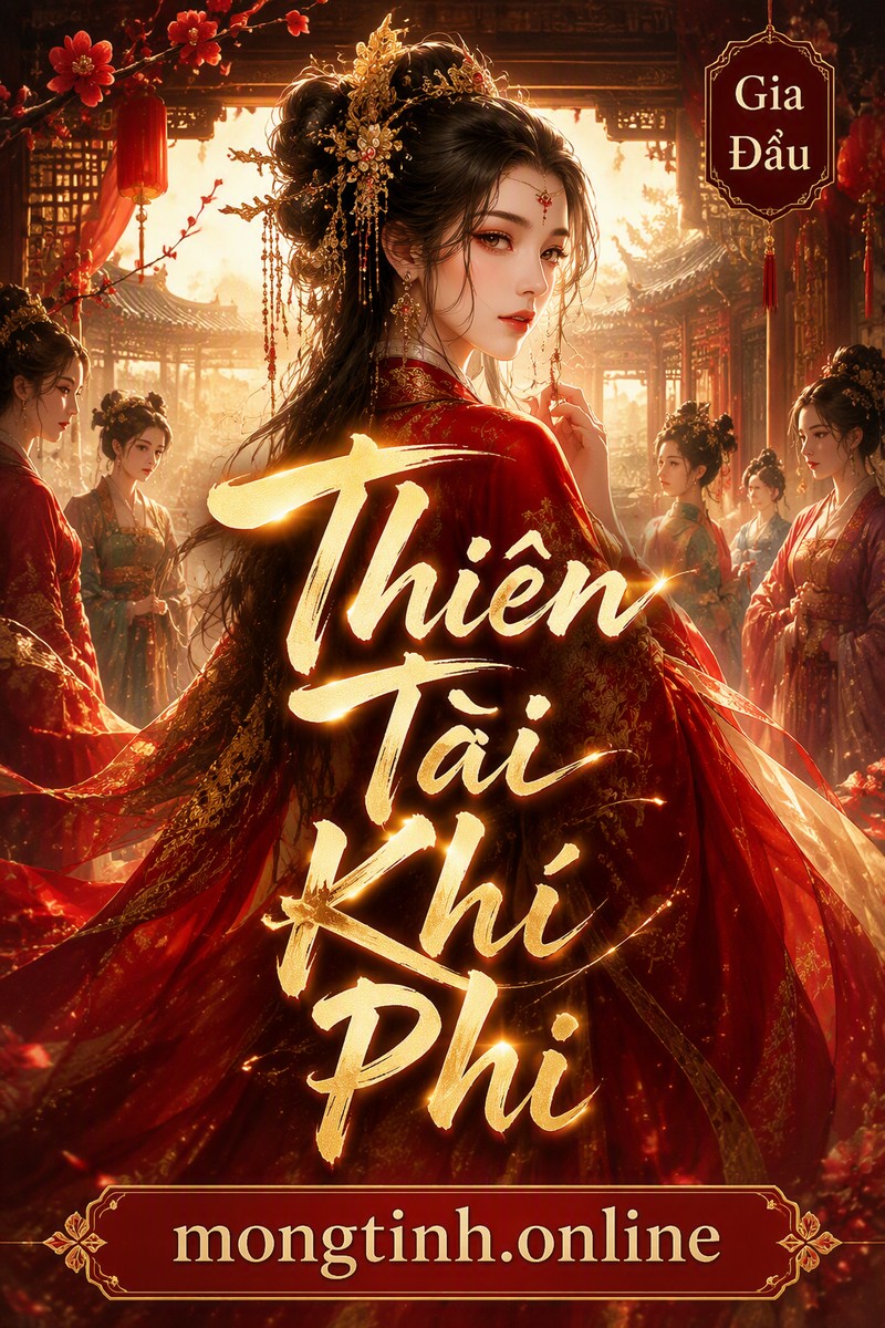 Thiên Tài Khí Phi