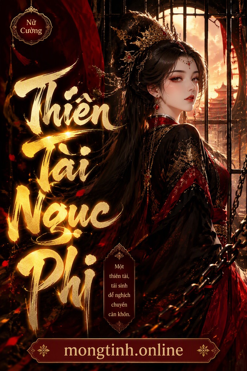 Thiên Tài Ngục Phi