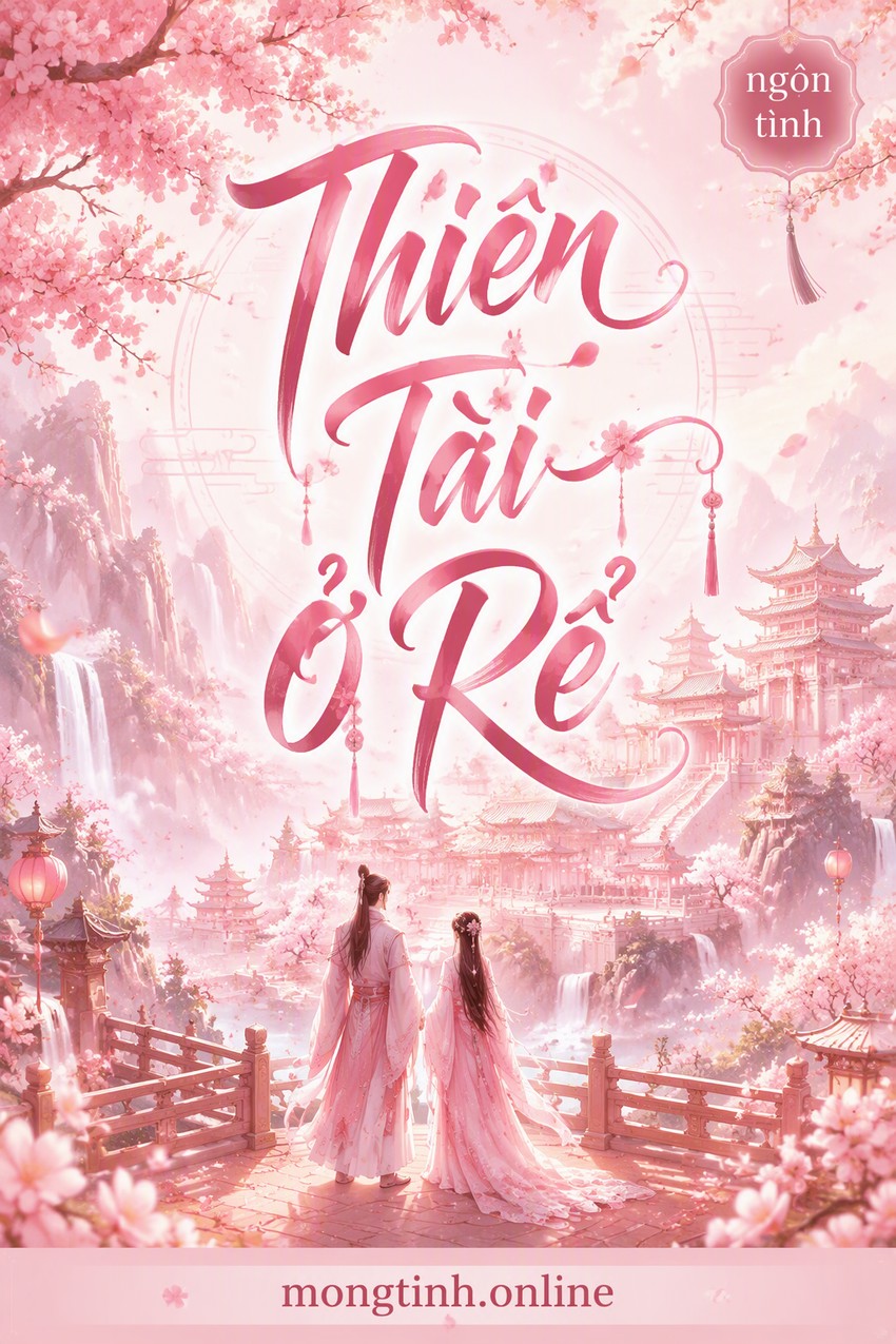 Thiên Tài Ở Rể
