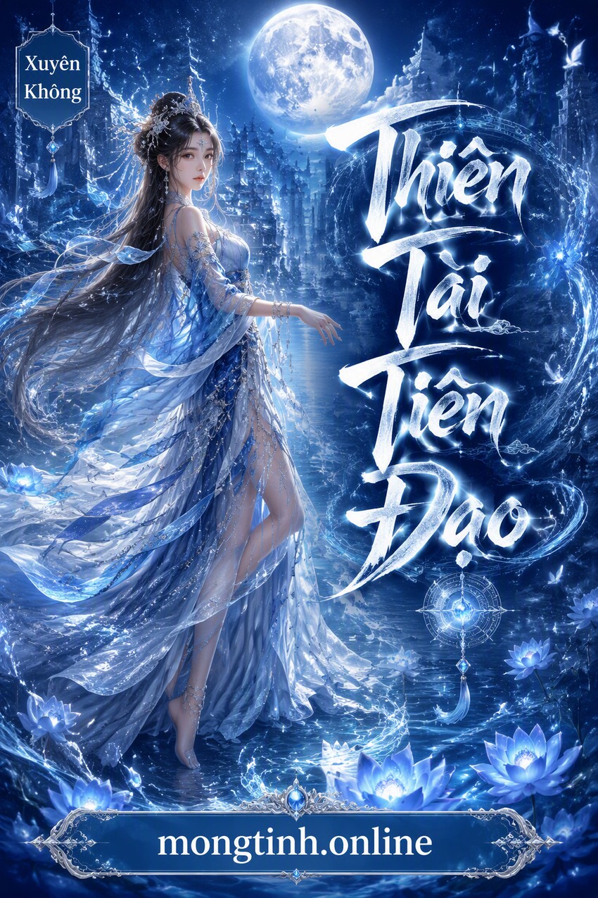 Thiên Tài Tiên Đạo