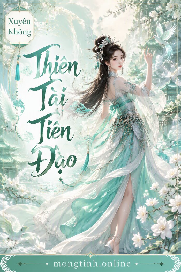 Thiên Tài Tiên Đạo