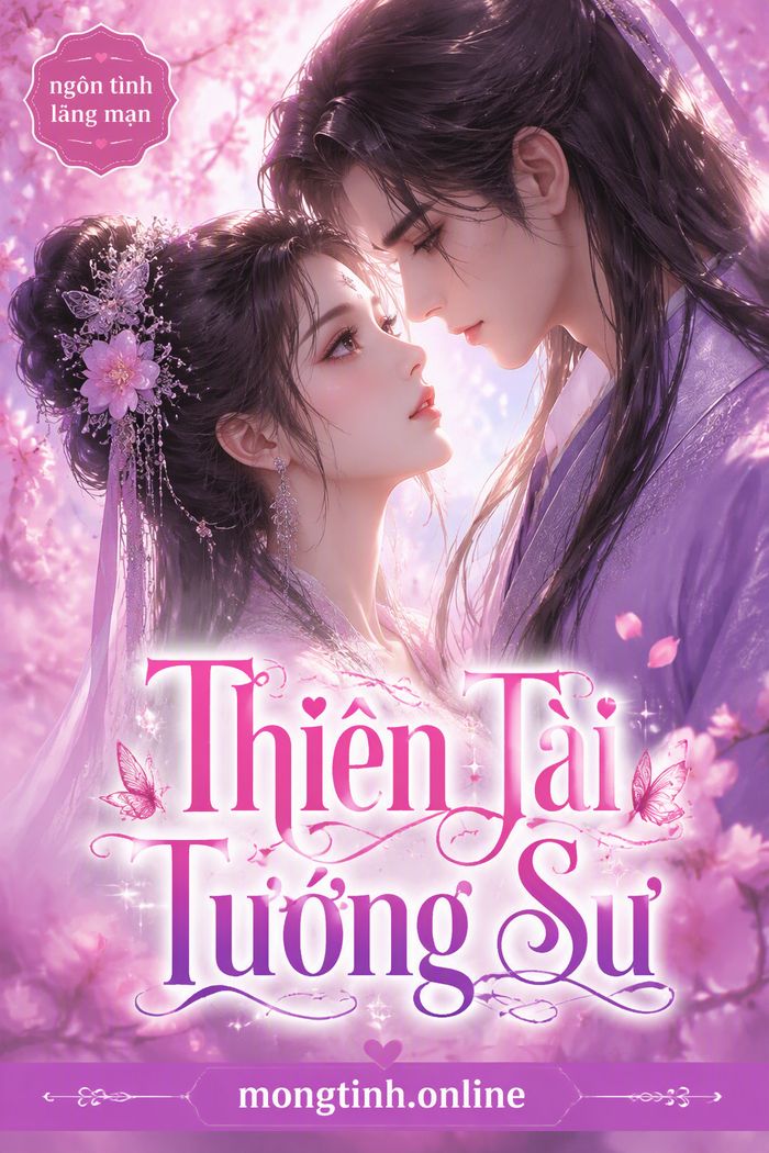 Thiên Tài Tướng Sư