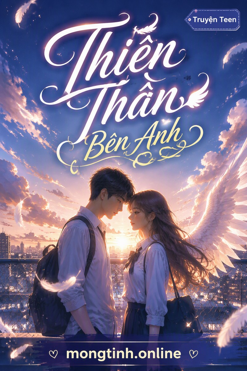 Thiên Thần Bên Anh