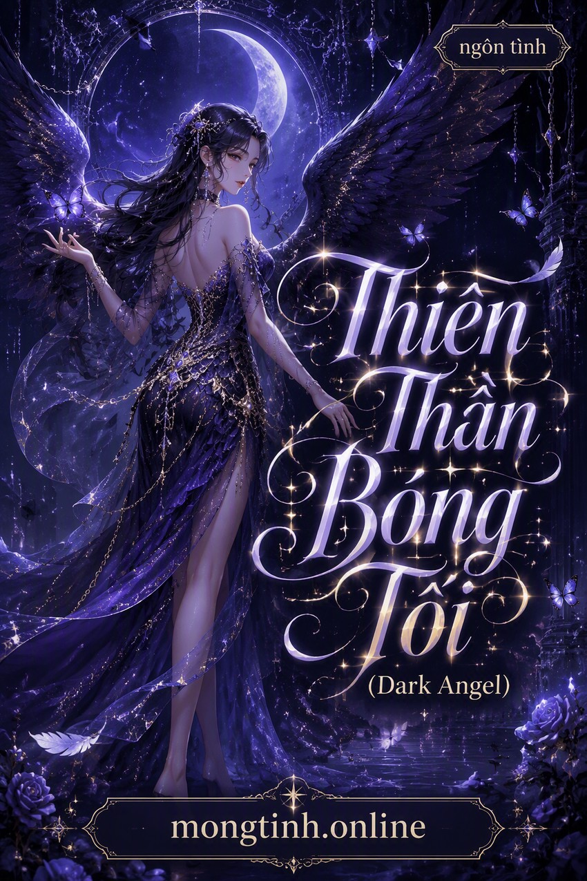 Thiên Thần Bóng Tối (Dark Angel)