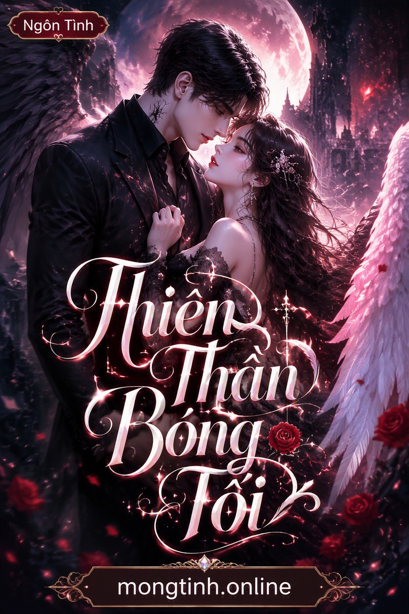 Thiên Thần Bóng Tối