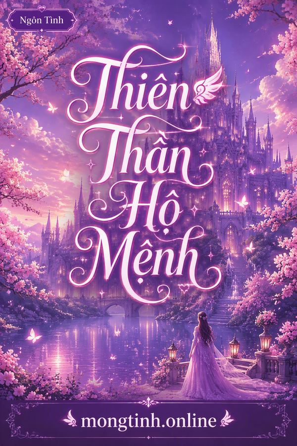 Thiên Thần Hộ Mệnh