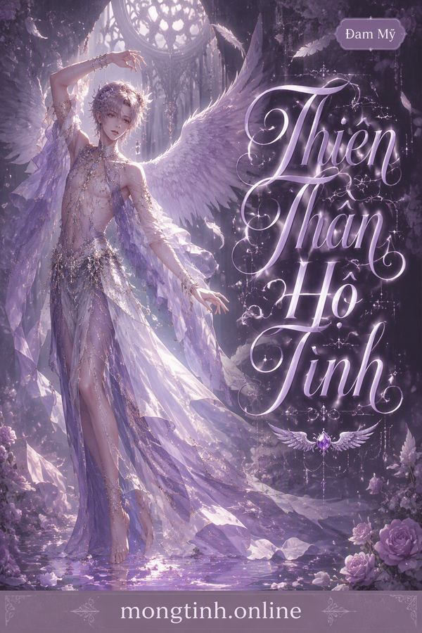 Thiên Thần Hộ Tình
