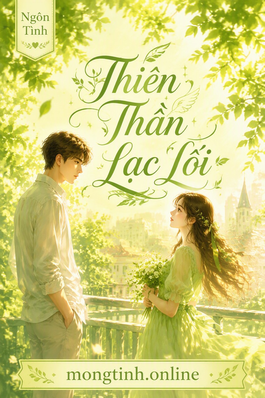 Thiên Thần Lạc Lối