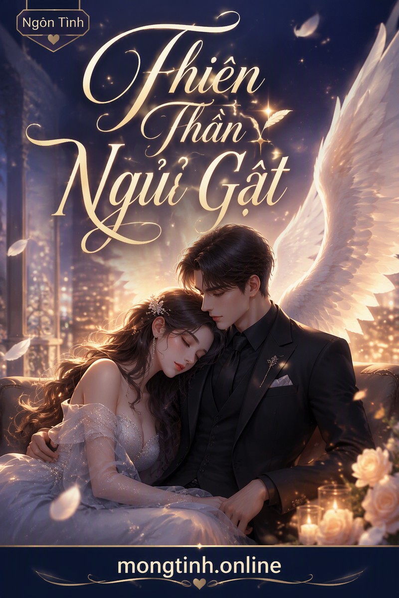 Thiên Thần Ngủ Gật