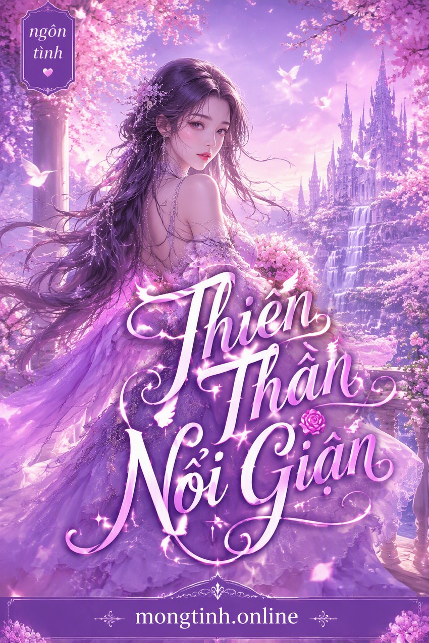 Thiên Thần Nổi Giận