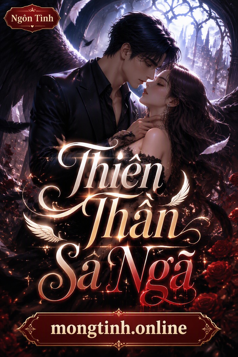 Thiên Thần Sa Ngã