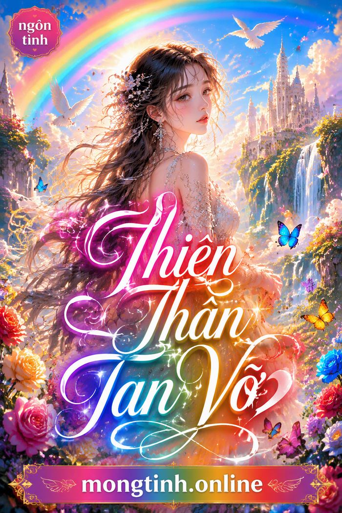 Thiên Thần Tan Vỡ