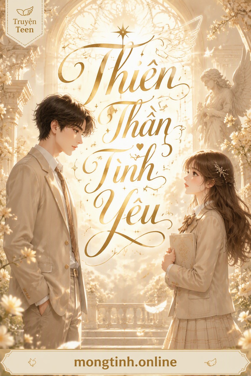 Thiên Thần Tình Yêu