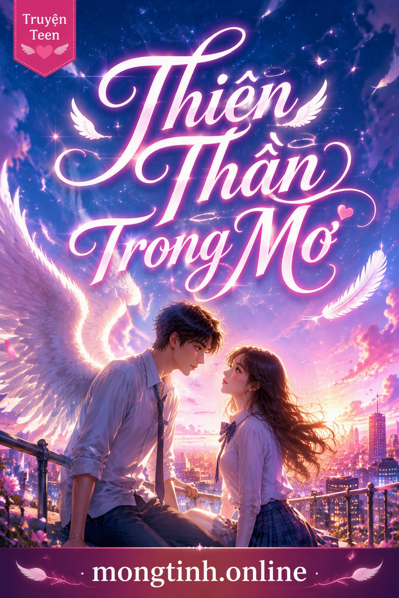 Thiên Thần Trong Mơ