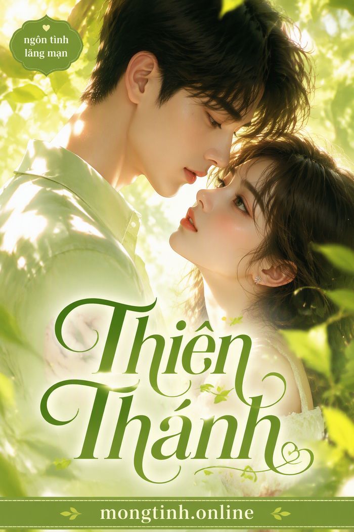 Thiên Thánh