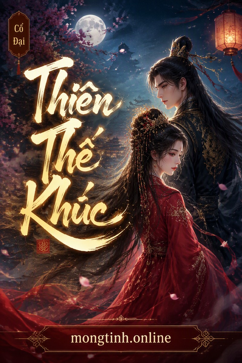 Thiên Thế Khúc