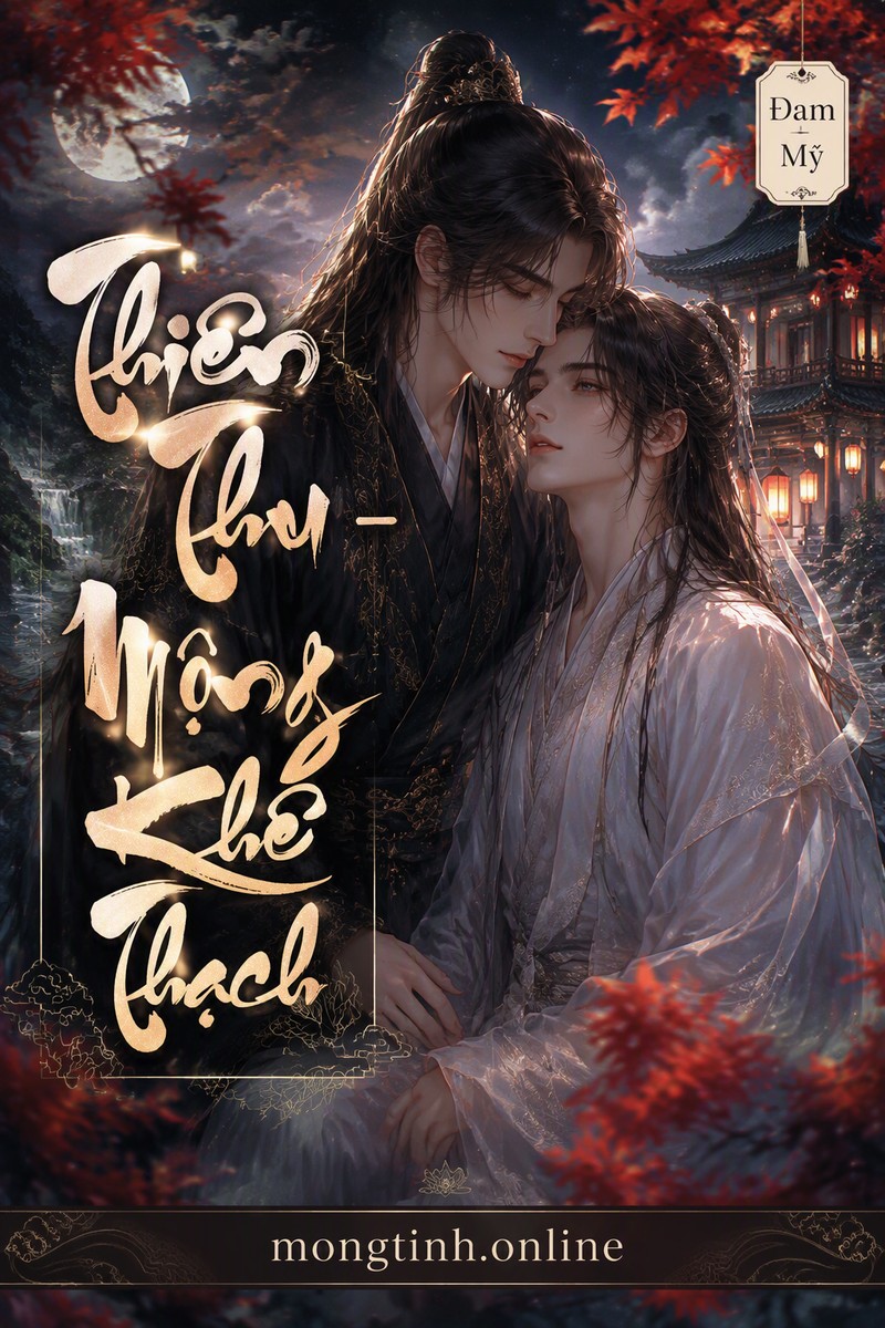 Thiên Thu - Mộng Khê Thạch