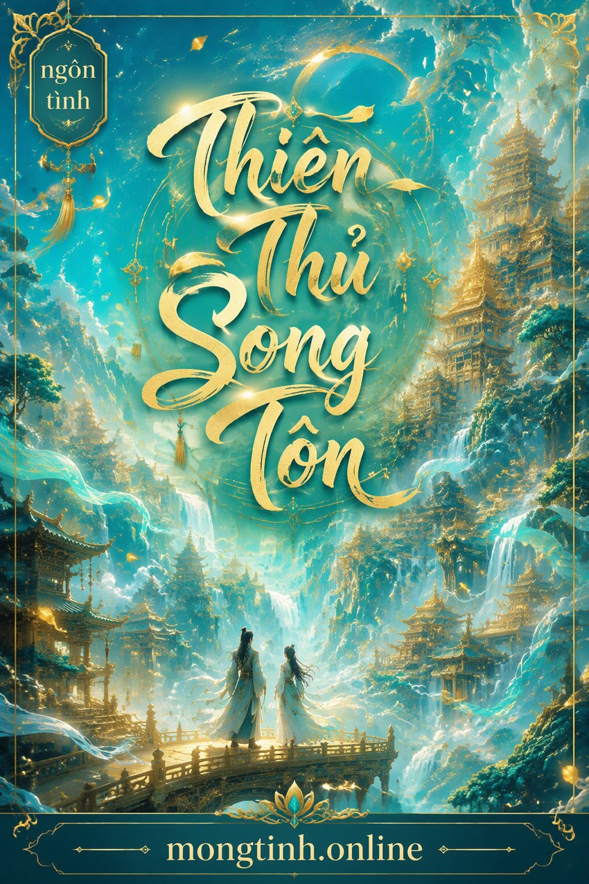 Thiên Thủ Song Tôn
