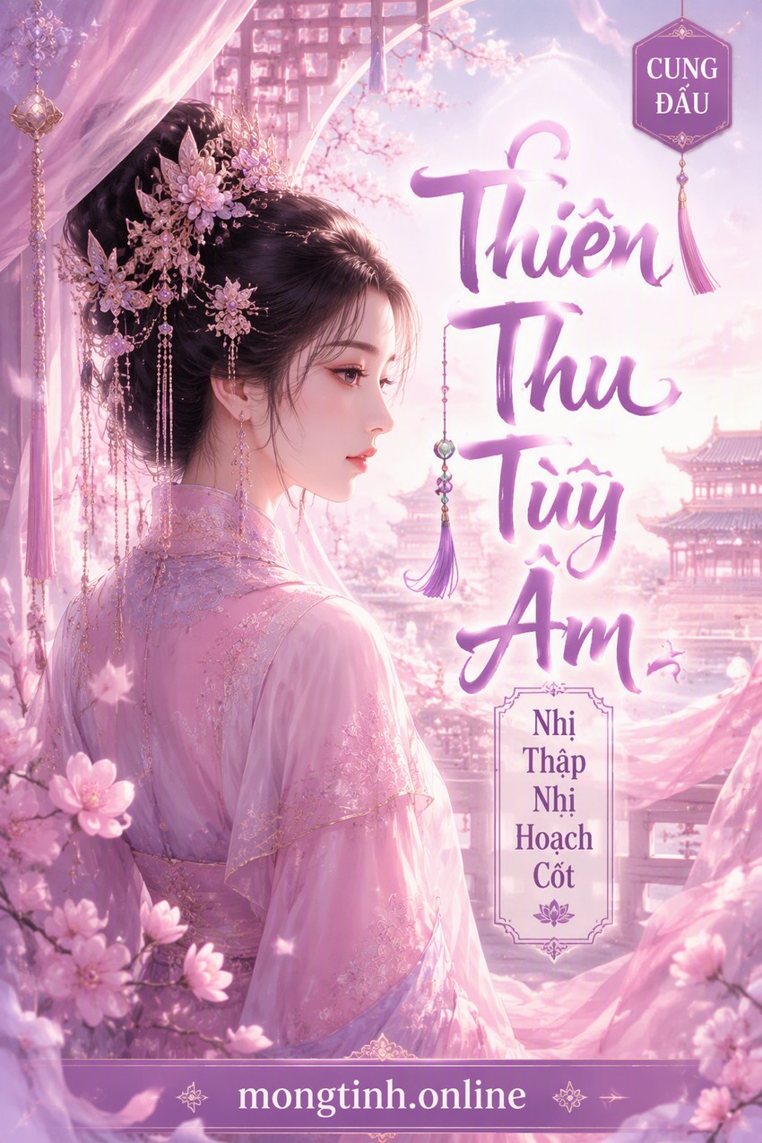Thiên Thu Tùy Âm - Nhị Thập Nhị Hoạch Cốt