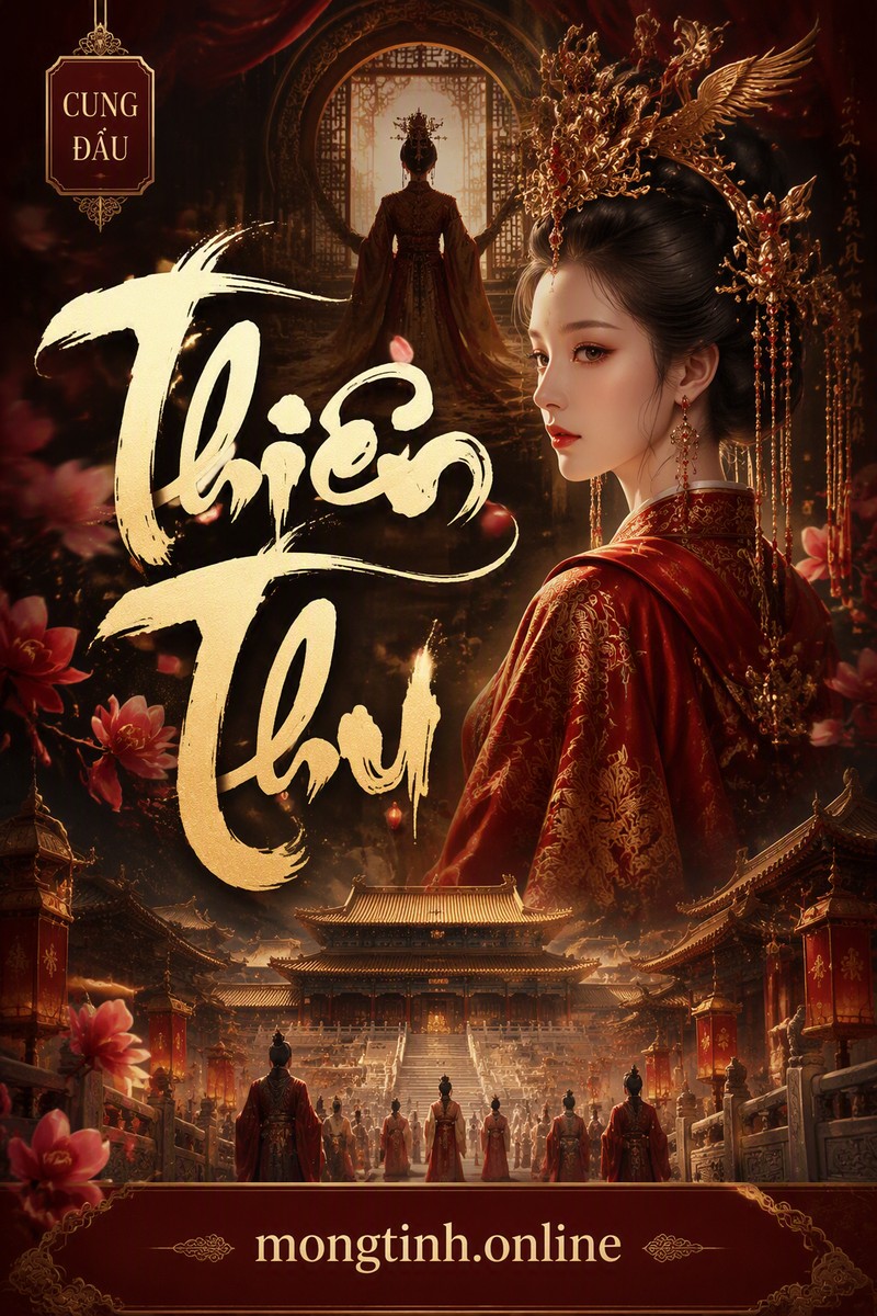 Thiên Thu