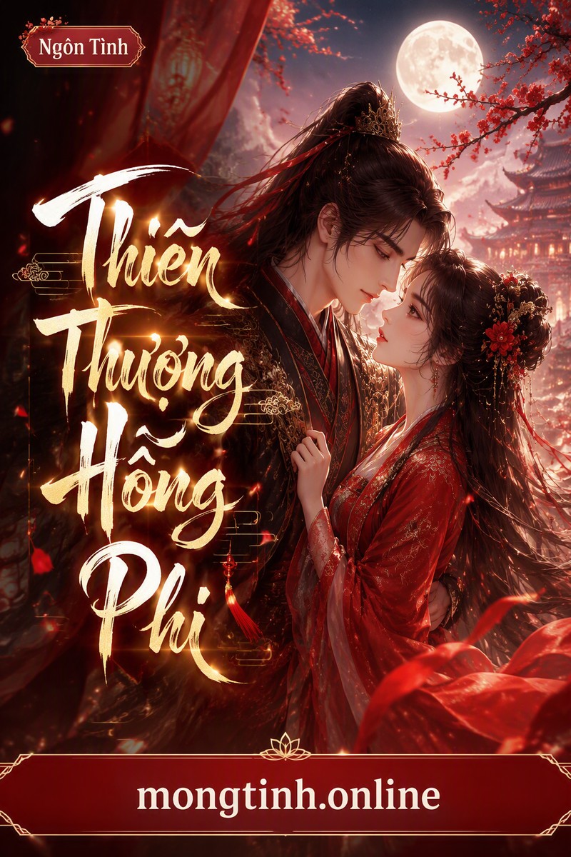 Thiên Thượng Hồng Phi