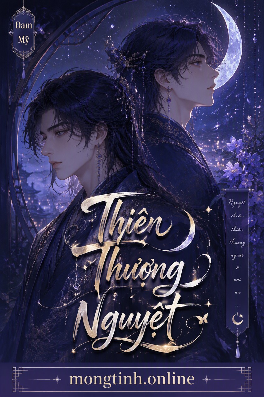 Thiên Thượng Nguyệt