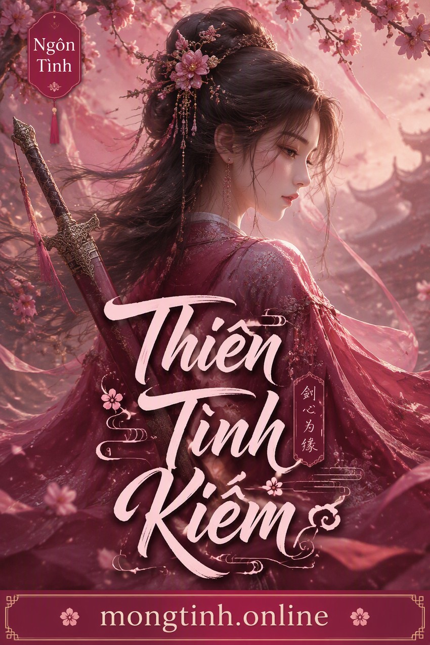 Thiên Tình Kiếm