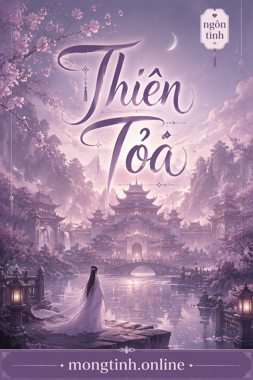 Thiên Tỏa