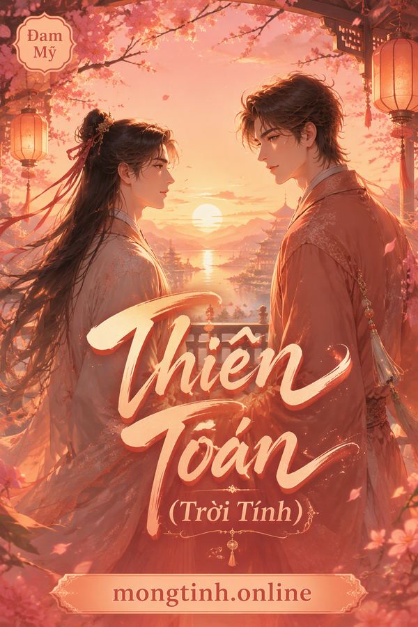 Thiên Toán (Trời Tính)