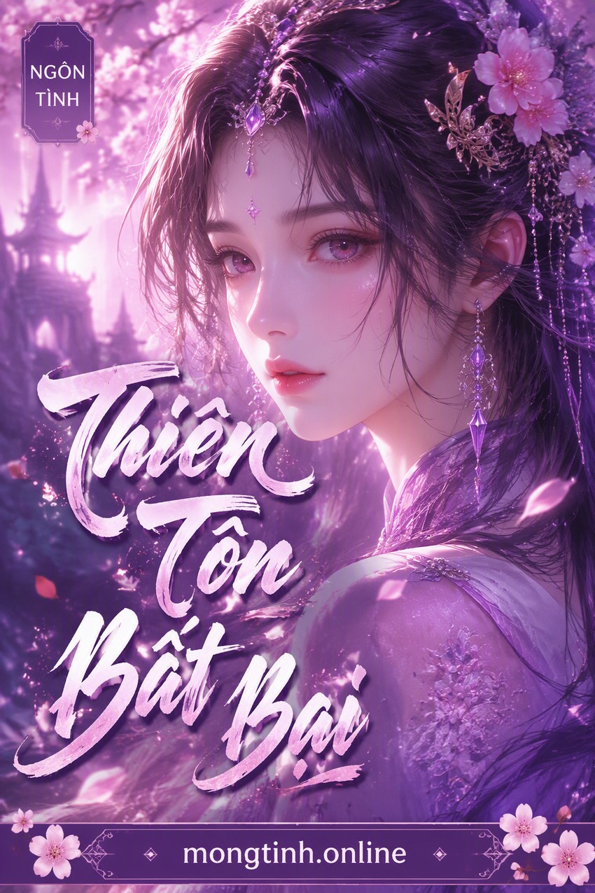 Thiên Tôn Bất Bại