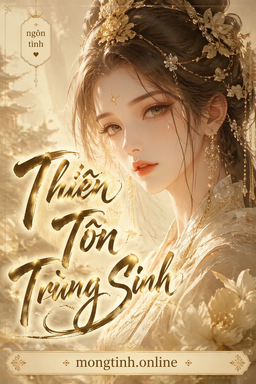 Thiên Tôn Trùng Sinh