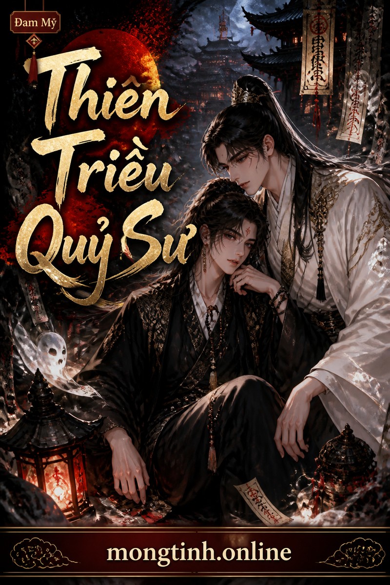 Thiên Triều Quỷ Sư