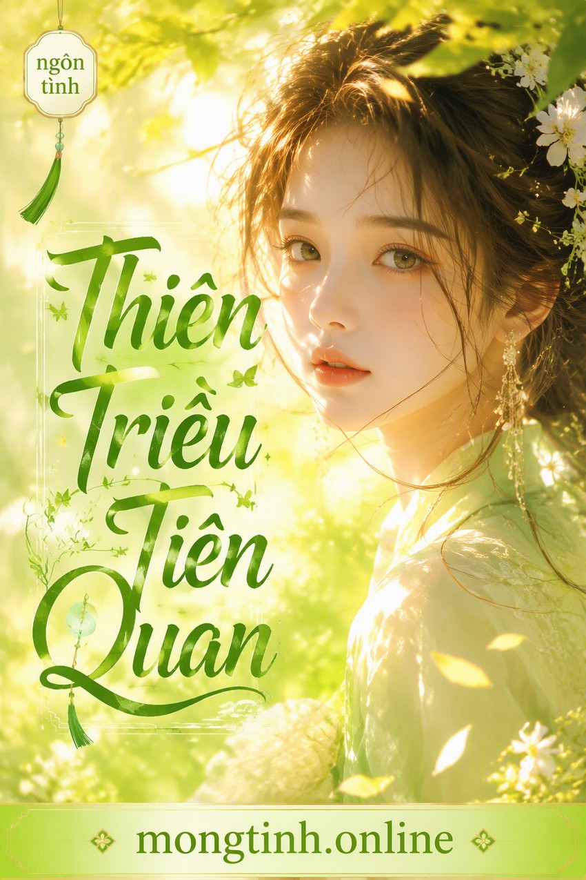 Thiên Triều Tiên Quan