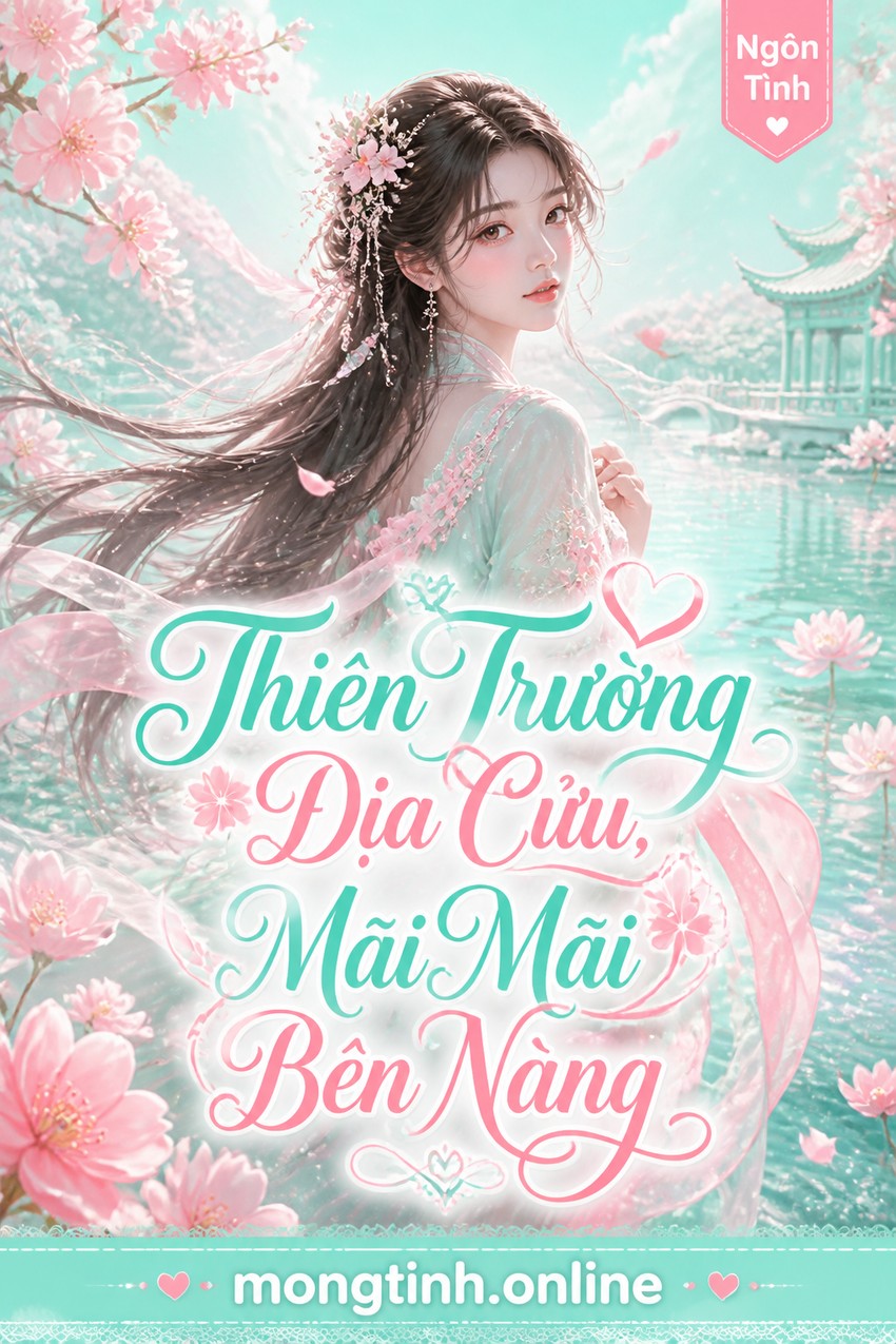 Thiên Trường Địa Cửu, Mãi Mãi Bên Nàng
