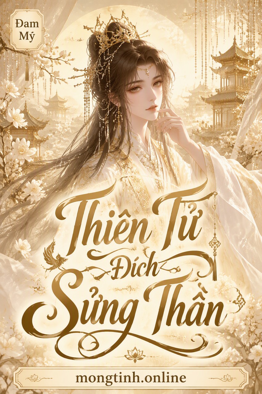 Thiên Tử Đích Sủng Thần