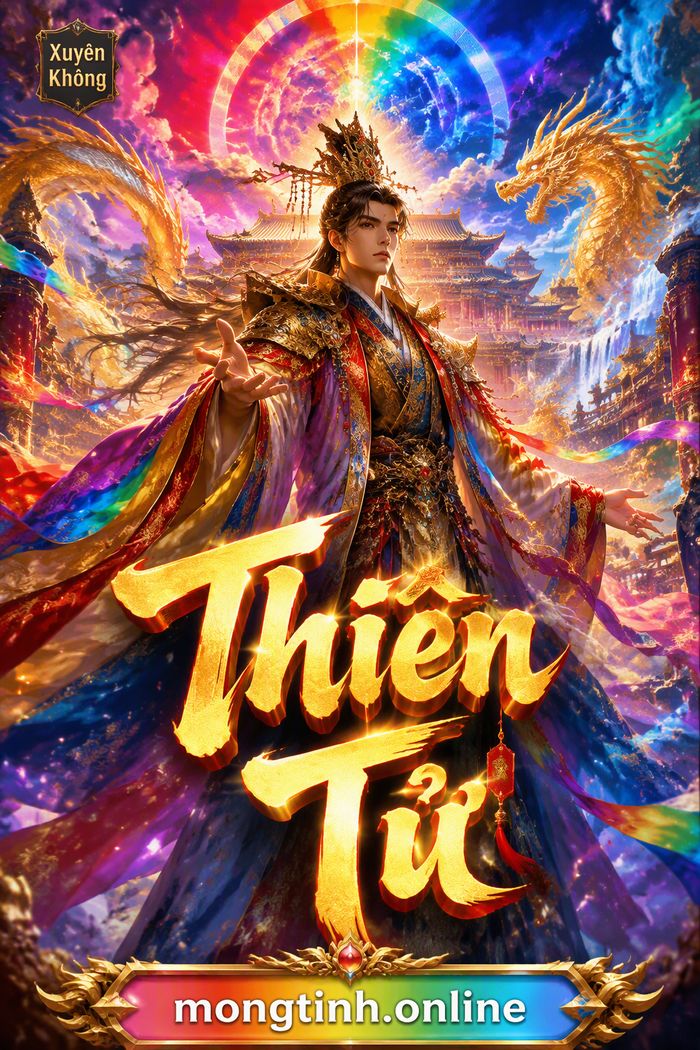 Thiên Tử