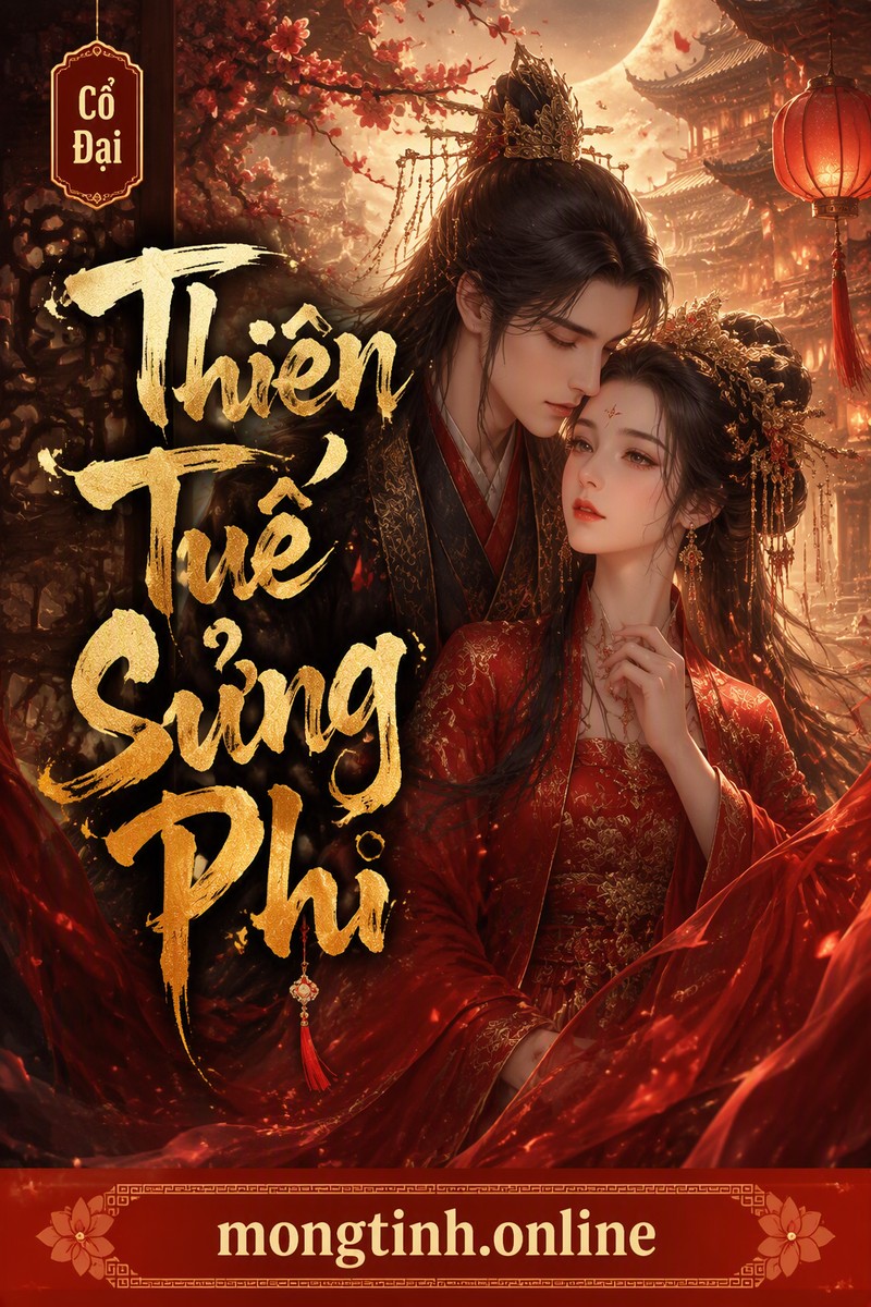 Thiên Tuế Sủng Phi