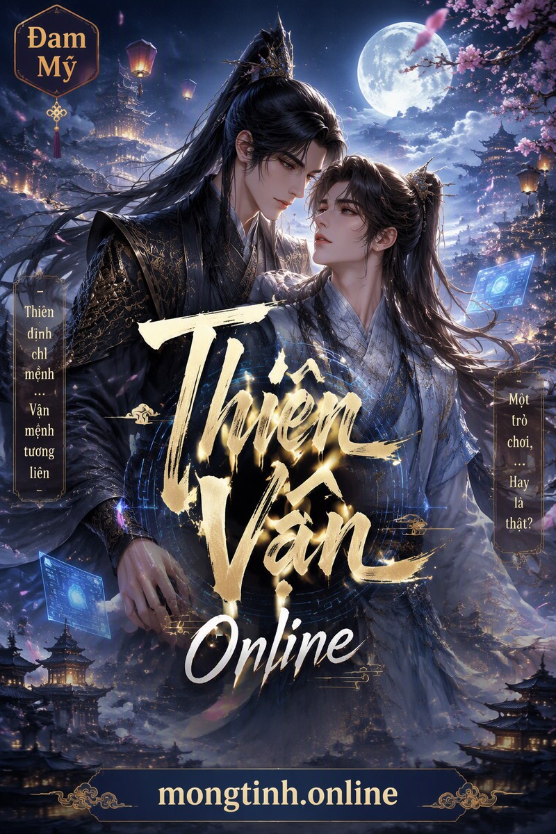 Thiên Vận Online