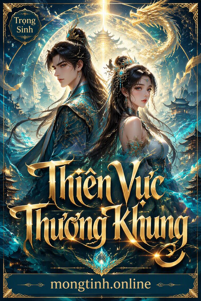 Thiên Vực Thương Khung