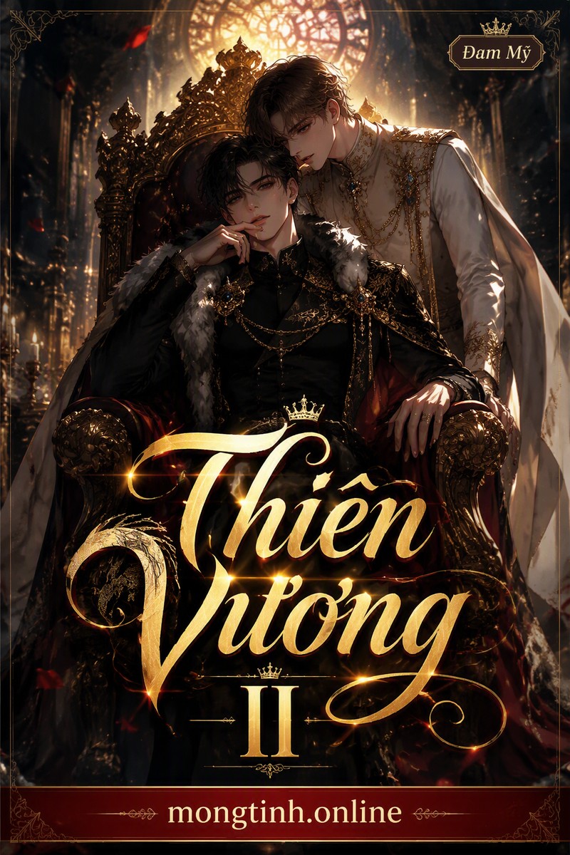 Thiên Vương II