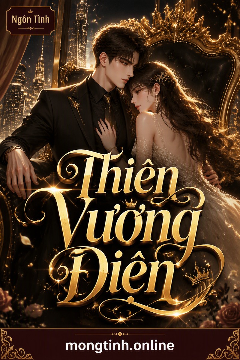 Thiên Vương Điện