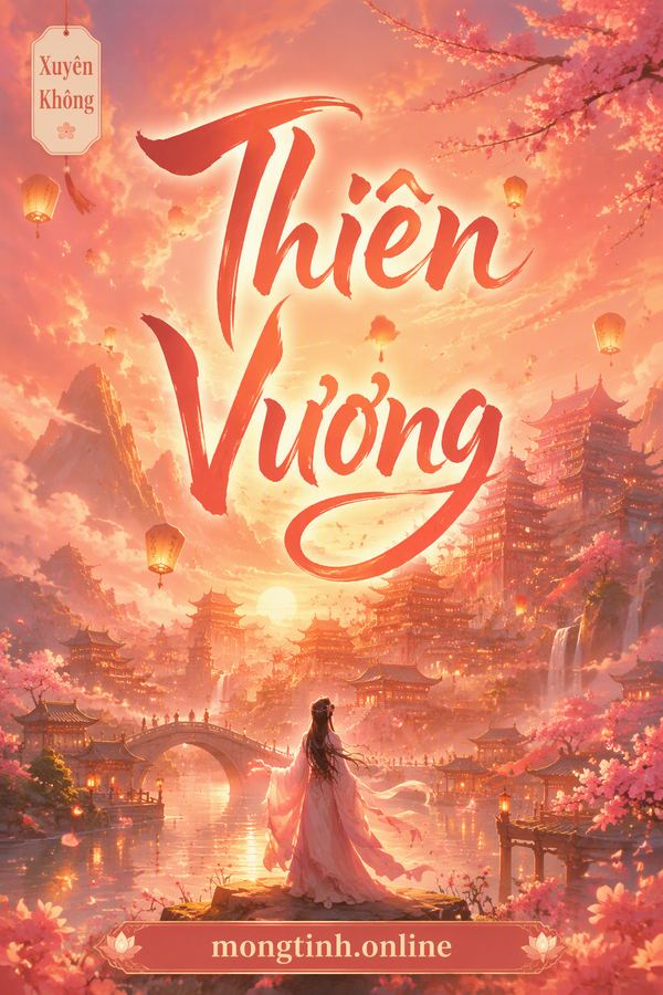 Thiên Vương