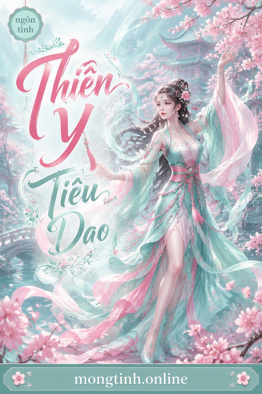 Thiên Y Tiêu Dao