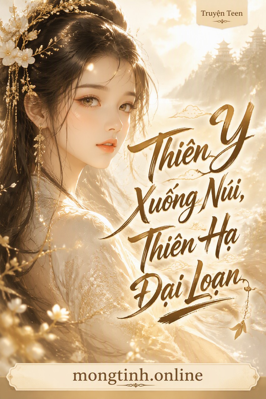 Thiên Y Xuống Núi, Thiên Hạ Đại Loạn